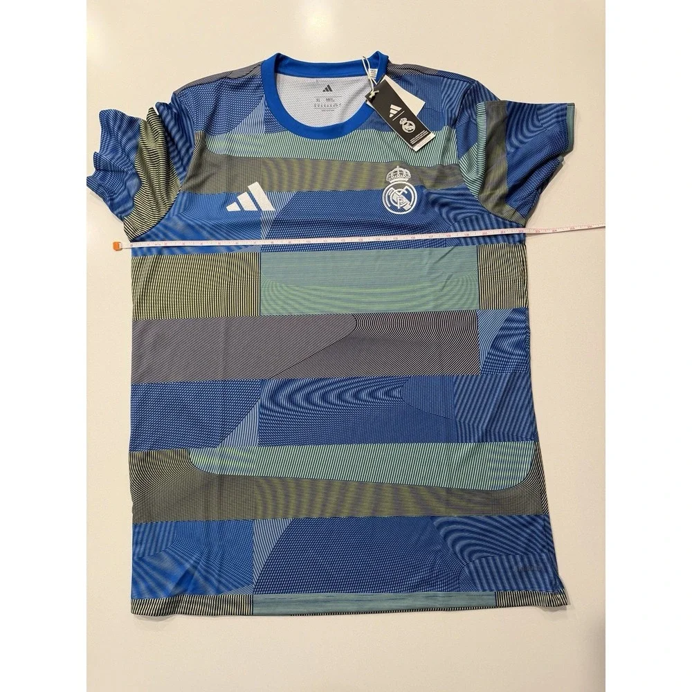 adidas real madrid